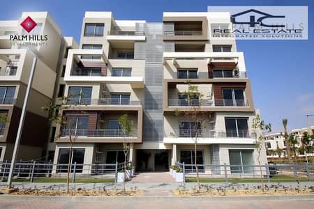 2 Bedroom Apartment for Sale in New Cairo, Cairo - WhatsApp Image 2025-03-19 at 2.21. 53 PM. jpeg