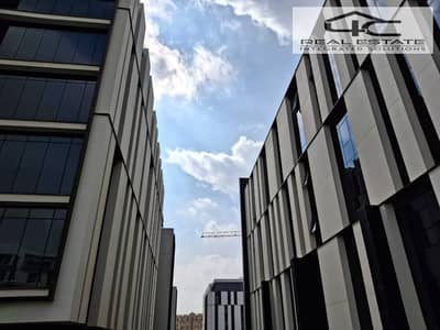 Office for Sale in New Cairo, Cairo - WhatsApp Image 2025-02-23 at 1.14. 05 PM (2). jpeg
