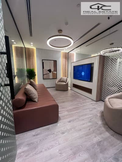Office for Sale in New Cairo, Cairo - WhatsApp Image 2025-08-02 at 23.20. 18. jpeg