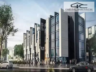 Office for Sale in New Cairo, Cairo - WhatsApp Image 2024-11-10 at 6.07. 47 PM (2). jpeg