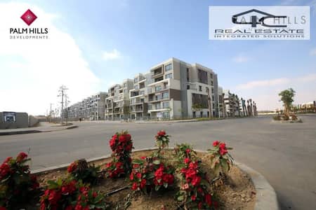 1 Bedroom Flat for Sale in New Cairo, Cairo - WhatsApp Image 2025-03-19 at 2.21. 49 PM (1). jpeg