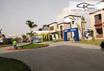 4 Bedroom Twin House for Sale in New Cairo, Cairo - 3328761-63db4o. png