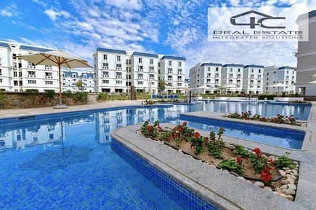 3 Bedroom iVilla for Sale in New Cairo, Cairo - WhatsApp Image 2024-02-26 at 2.01. 04 PM (1). jpeg