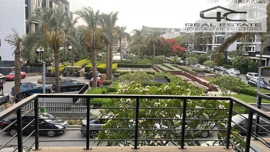 3 Bedroom Flat for Sale in New Cairo, Cairo - WhatsApp Image 2025-06-12 at 3.23. 08 AM. jpeg