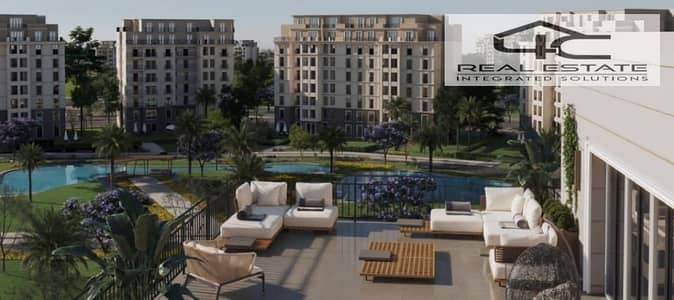 2 Bedroom Flat for Sale in New Cairo, Cairo - WhatsApp Image 2025-06-17 at 6.34. 24 PM. jpeg