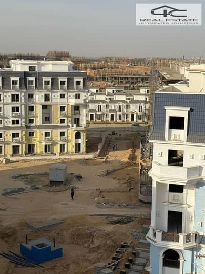 3 Bedroom iVilla for Sale in New Cairo, Cairo - WhatsApp Image 2025-06-01 at 3.28. 32 PM (2). jpeg