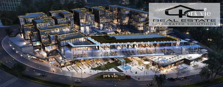 Office for Sale in New Cairo, Cairo - Screenshot_7. png
