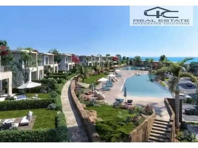 4 Bedroom Twin House for Sale in North Coast, Matruh - 1. jpg