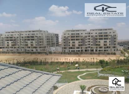 3 Bedroom Flat for Sale in New Cairo, Cairo - adad2c6f-2abb-4b5c-afbd-d29806512c8e. jpg