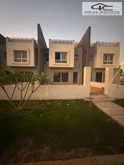 4 Bedroom Townhouse for Sale in New Cairo, Cairo - WhatsApp Image 2025-06-24 at 7.05. 41 PM (2). jpeg