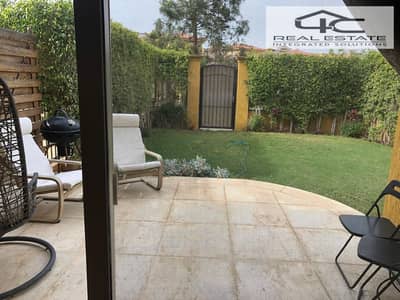 4 Bedroom Townhouse for Sale in New Cairo, Cairo - WhatsApp Image 2025-07-06 at 12.50. 06 PM (3). jpeg