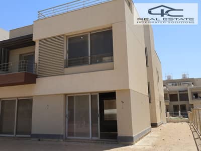 فیلا 4 غرف نوم للبيع في القاهرة الجديدة، القاهرة - 9808ca07-1307-40e7-b630-682adf7e28f4. jpeg
