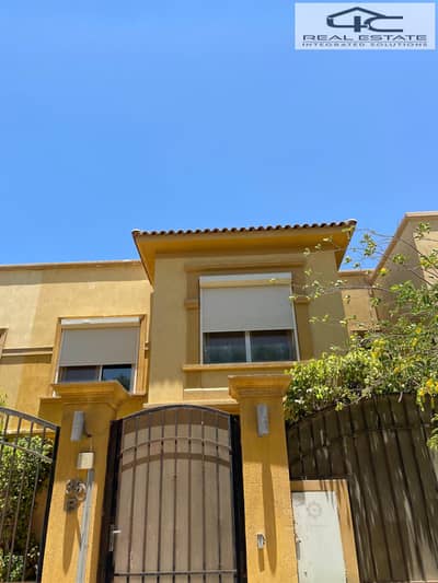 4 Bedroom Townhouse for Sale in New Cairo, Cairo - IMG-20241211-WA0004. jpg