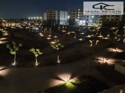 4 Bedroom Flat for Sale in New Cairo, Cairo - WhatsApp Image 2025-06-22 at 3.48. 50 PM (1). jpeg