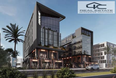 Office for Sale in New Cairo, Cairo - 4. jpg