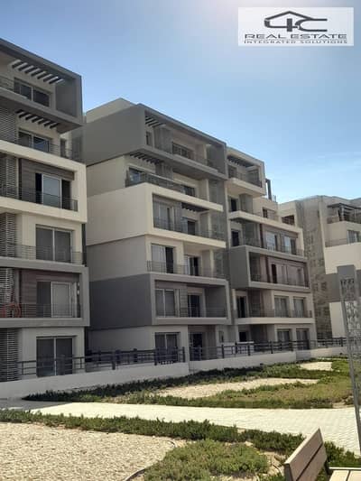 4 Bedroom Apartment for Sale in New Cairo, Cairo - WhatsApp Image 2025-05-21 at 4.45. 12 PM. jpeg
