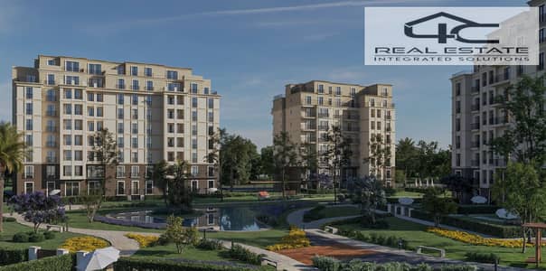 1 Bedroom Flat for Sale in New Cairo, Cairo - Screenshot_2025-05-28_102943. png