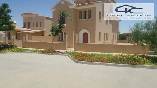 3 Bedroom Villa for Sale in New Cairo, Cairo - WhatsApp Image 2025-07-06 at 8.08. 14 PM. jpeg