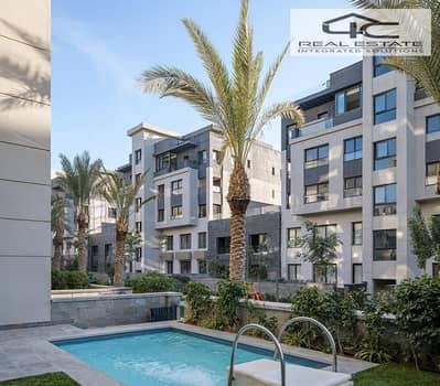 3 Bedroom Apartment for Sale in New Cairo, Cairo - WhatsApp Image 2025-07-06 at 8.18. 51 PM. jpeg