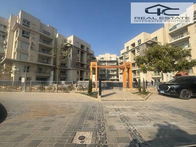 3 Bedroom Apartment for Sale in New Cairo, Cairo - WhatsApp Image 2025-03-07 at 7.15. 08 PM. jpeg