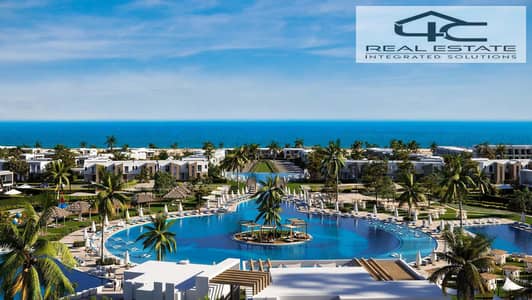 3 Bedroom Chalet for Sale in North Coast, Matruh - D. O. S. E_-_Types_Brochure_2024_pdf_1__Page_36. jpg