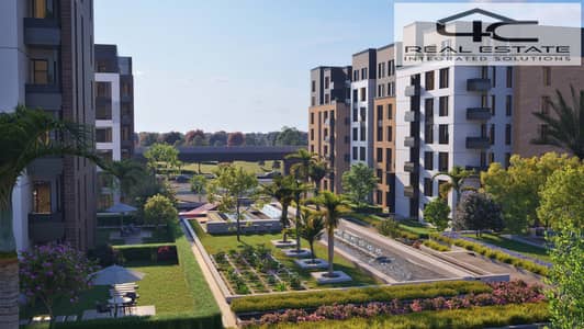 1 Bedroom Flat for Sale in New Cairo, Cairo - 1-Sales_Presentation_17-9-2024_Page_21_Image_0001__1_. jpg