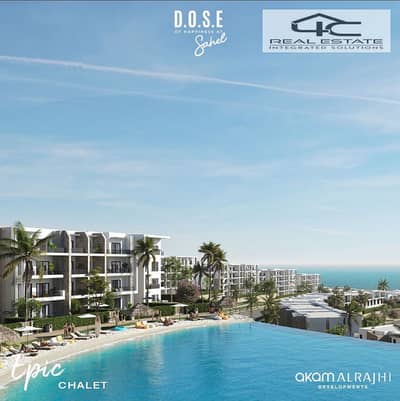3 Bedroom Chalet for Sale in North Coast, Matruh - Screenshot_6. png