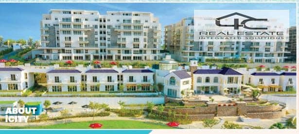 1 Bedroom iVilla for Sale in New Cairo, Cairo - WhatsApp Image 2025-01-19 at 18.14. 02 (1). jpeg