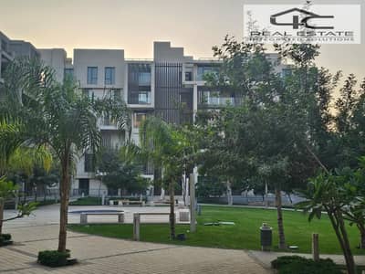 3 Bedroom Flat for Sale in New Cairo, Cairo - IMG-20241112-WA0007. jpg