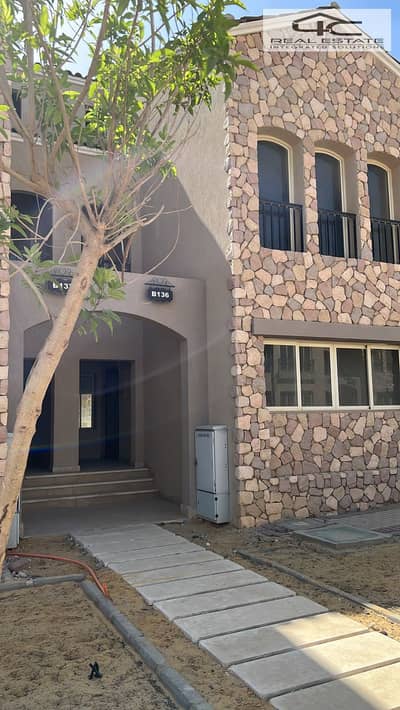 تاون هاوس 5 غرف نوم للبيع في مدينة المستقبل، القاهرة - IMG-20240606-WA0026. jpg
