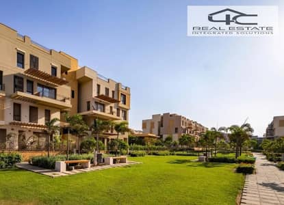 3 Bedroom Duplex for Sale in New Cairo, Cairo - Screenshot 2025-07-13 175051. png