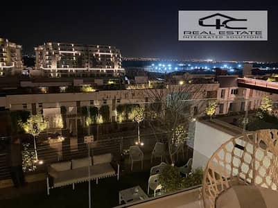 3 Bedroom Apartment for Sale in New Cairo, Cairo - WhatsApp Image 2025-07-06 at 8.11. 02 PM. jpeg