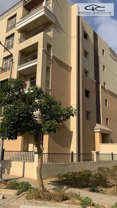 2 Bedroom Flat for Sale in Mostakbal City, Cairo - WhatsApp Image 2025-07-06 at 8.30. 24 PM. jpeg