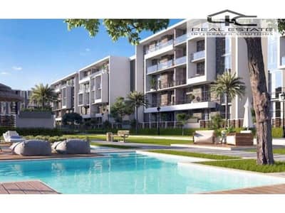 3 Bedroom Flat for Sale in New Cairo, Cairo - WhatsApp Image 2023-08-22 at 2.35. 27 PM. jpg