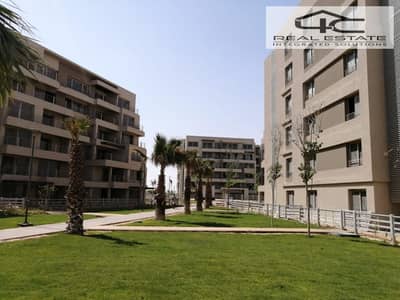 شقة 3 غرف نوم للبيع في العاصمة الإدارية الجديدة، القاهرة - WhatsApp Image 2025-05-26 at 7.21. 00 PM. jpeg