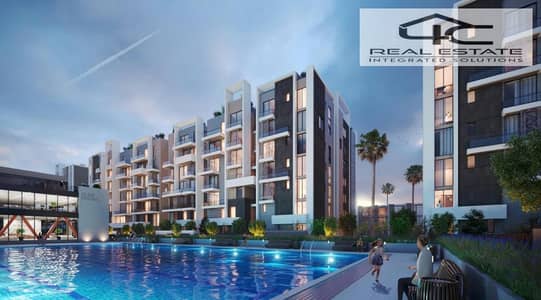 3 Bedroom Duplex for Sale in Mostakbal City, Cairo - WhatsApp Image 2025-07-28 at 5.14. 30 PM. jpeg