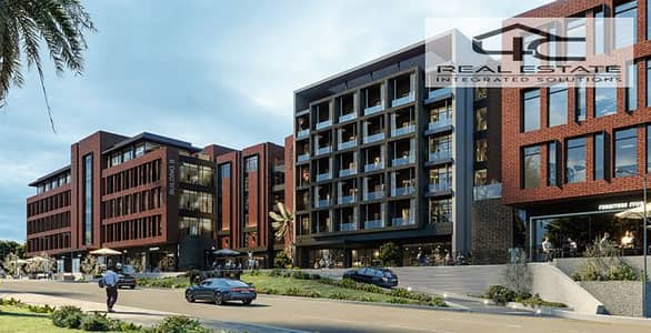 2 Bedroom Hotel Apartment for Sale in New Cairo, Cairo - Screenshot_2025-06-02_143518. png