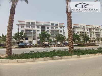 فلیٹ 3 غرف نوم للبيع في القاهرة الجديدة، القاهرة - WhatsApp Image 2025-05-26 at 3.41. 07 PM (1). jpeg