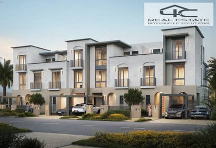 4 Bedroom Twin House for Sale in New Cairo, Cairo - WhatsApp Image 2025-07-06 at 6.14. 34 PM (1). jpeg