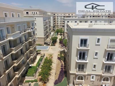 2 Bedroom Flat for Sale in New Cairo, Cairo - WhatsApp Image 2025-07-31 at 4.08. 02 PM. jpeg