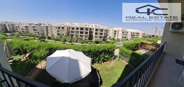 3 Bedroom Apartment for Sale in New Cairo, Cairo - WhatsApp Image 2025-07-13 at 7.11. 15 PM (2). jpeg
