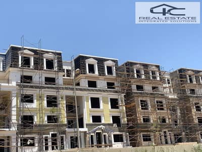 3 Bedroom iVilla for Sale in New Cairo, Cairo - WhatsApp Image 2025-06-19 at 1.51. 37 PM. jpeg