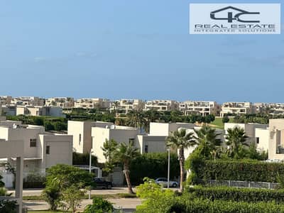 شاليه 2 غرفة نوم للبيع في الساحل الشمالي، مطروح - WhatsApp Image 2025-06-19 at 6.07. 50 PM. jpeg