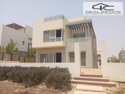 6 Bedroom Villa for Sale in New Cairo, Cairo - WhatsApp Image 2025-07-22 at 11.59. 30 AM (1). jpeg