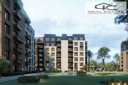 3 Bedroom Apartment for Sale in New Cairo, Cairo - SALES_KIT_1__Page_10. jpg