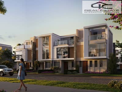 4 Bedroom Villa for Sale in New Cairo, Cairo - th__3_. jpg