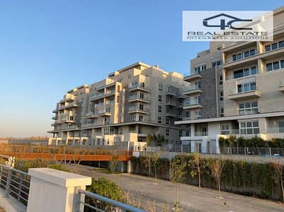 3 Bedroom Flat for Sale in New Cairo, Cairo - WhatsApp Image 2025-07-06 at 8.11. 01 PM. jpeg
