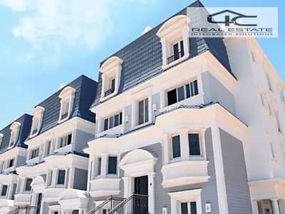 3 Bedroom Penthouse for Sale in New Cairo, Cairo - WhatsApp Image 2023-07-20 at 6.19. 15 PM (6). jpeg