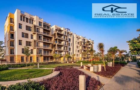 شقة 3 غرف نوم للبيع في القاهرة الجديدة، القاهرة - Eastown-Sodic-New-Cairo. jpg