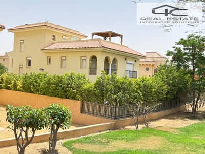 4 Bedroom Villa for Sale in New Cairo, Cairo - WhatsApp Image 2025-06-19 at 4.30. 55 PM. jpeg